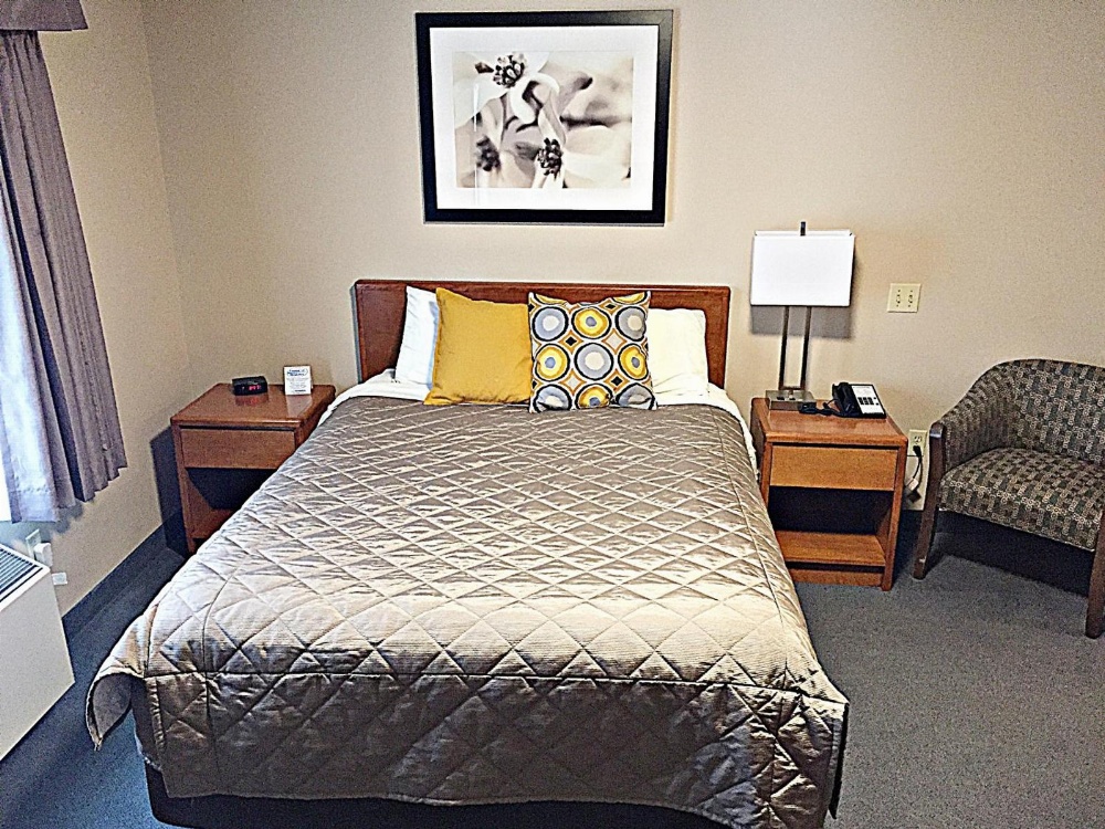 Coastal Inn Dartmouth