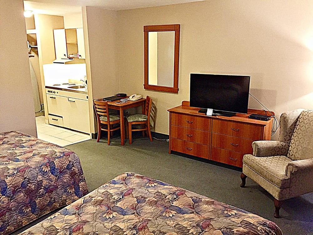 Coastal Inn Dartmouth